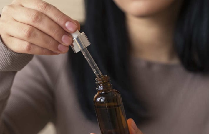 Les huiles essentielles pour soulager une otite