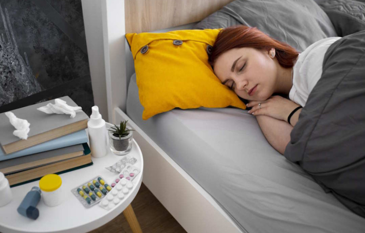 Mélatonine : quels sont ses effets secondaires ?