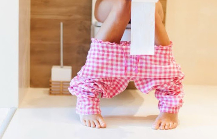 Constipation chronique : comment en venir à bout ? 