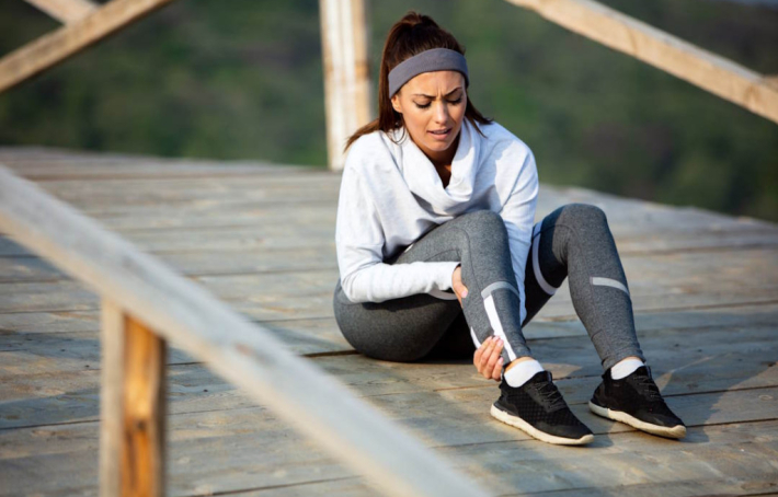 Tendinite cheville : symptômes, causes et traitements efficaces