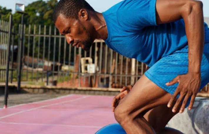 Tendinite du genou : savoir reconnaître ses symptômes