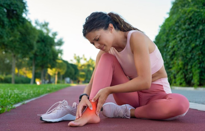 Tendinite du tendon d’Achille : remèdes de grand-mère pour soulager la douleur 