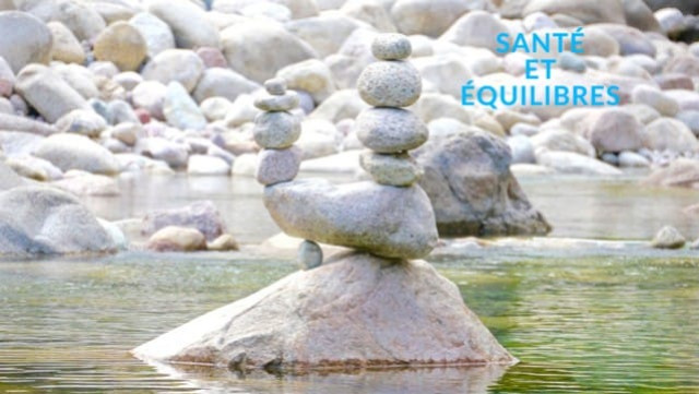  Comment rester ou retrouver une bonne santé?