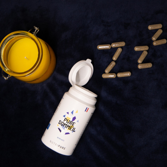 Comment trouver le sommeil avec la mélatonine ?