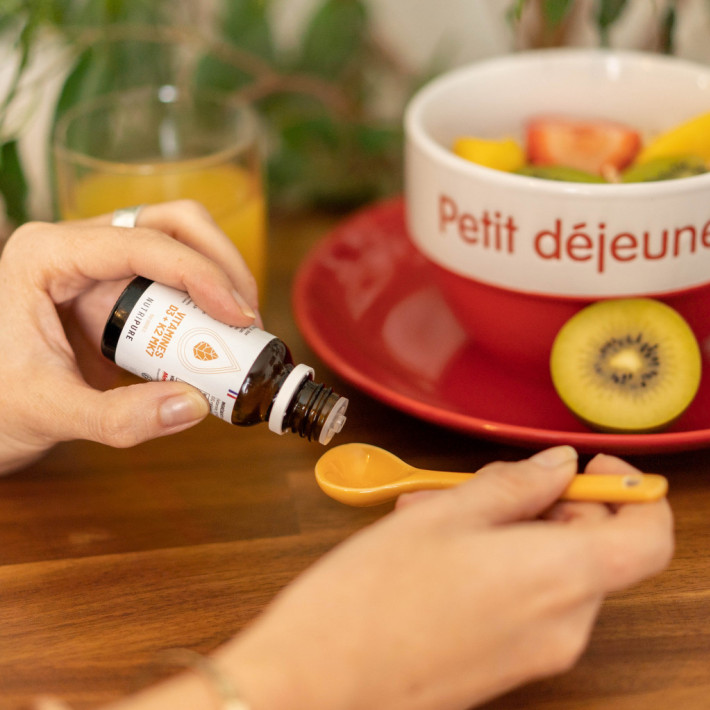 Tout savoir sur la vitamine D pour être en pleine forme !