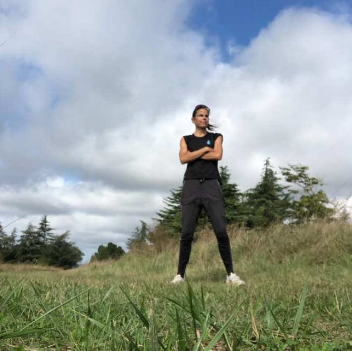 Running et allergies aux pollens