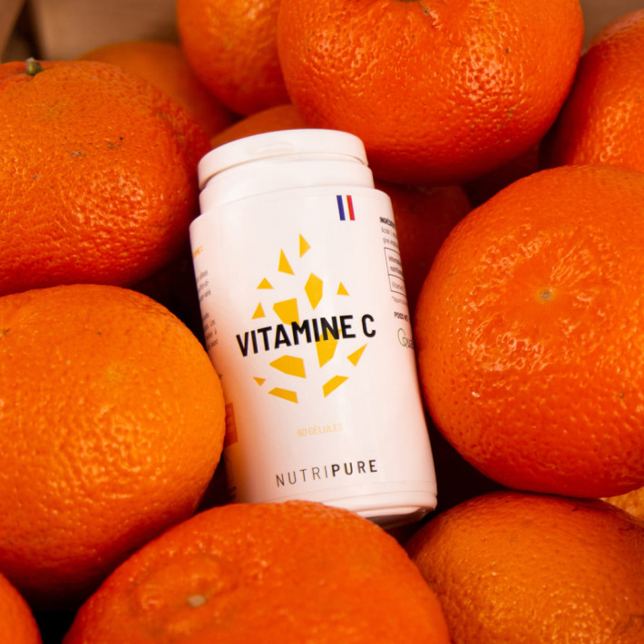 Vitamine C tous les jours, dangereux ?