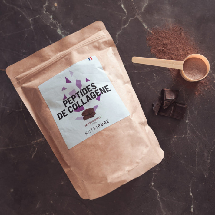 Les peptides de collagène peuvent-ils prévenir les blessures sportives ?