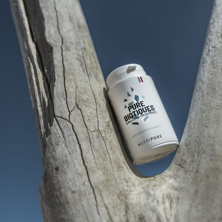 Probiotique pour maigrir : mythe ou réalité ?