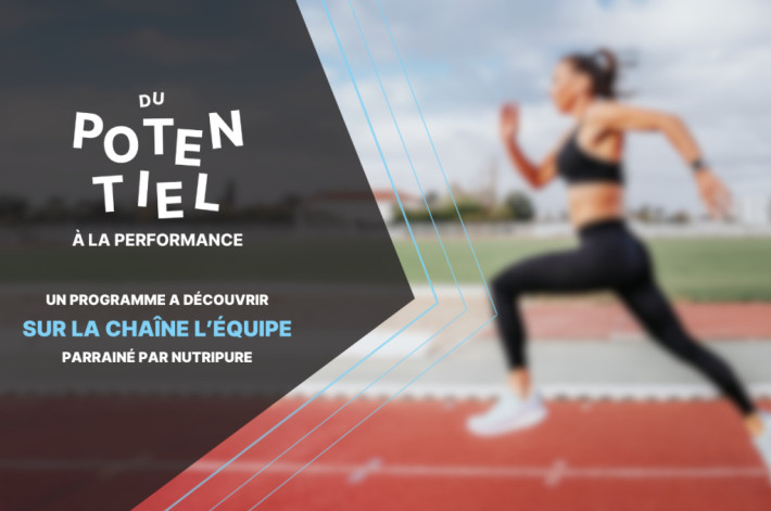 SÉRIE TV NUTRIPURE : en route vers Paris