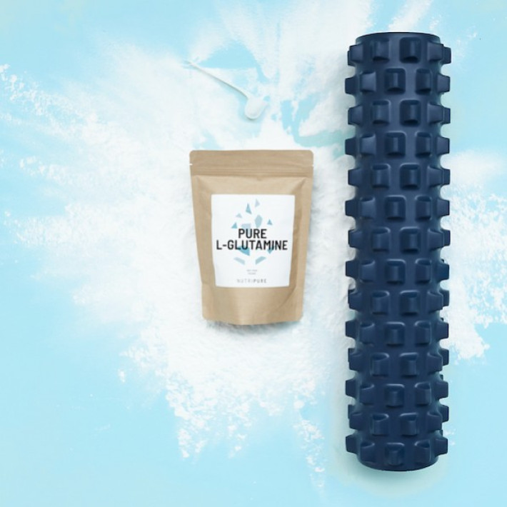 Les bienfaits de la Glutamine