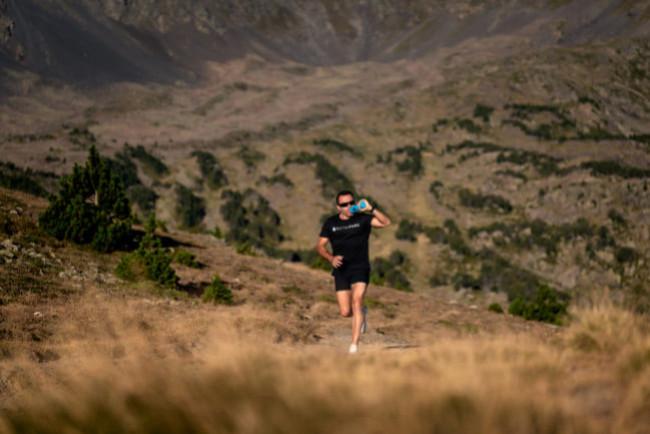 Plan entrainement trail 40 km : programme complet étape par étape