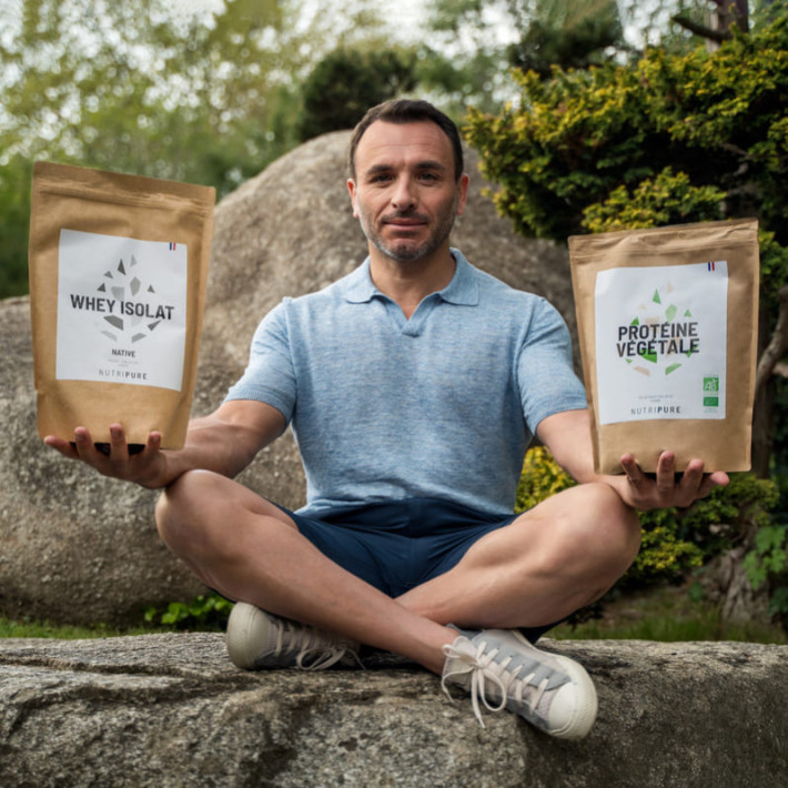 L'importance des protéines dans notre alimentation
