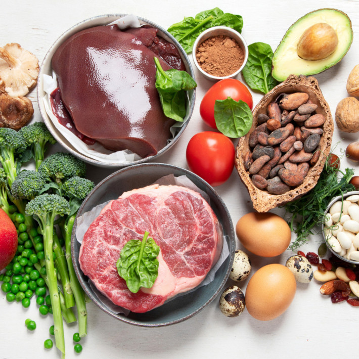 Les aliments riches en fer : Guide complet