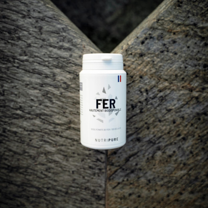 Cure de fer : durée, posologie et bienfaits sur la santé