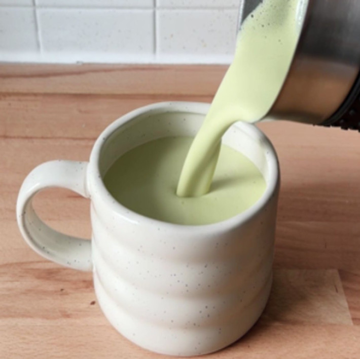 Matcha Latte