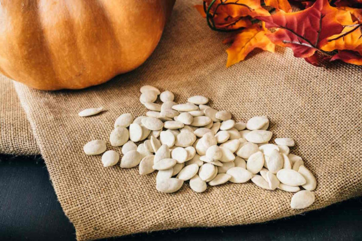 Graines de courge : bienfaits et propriétés nutritionnelles 
