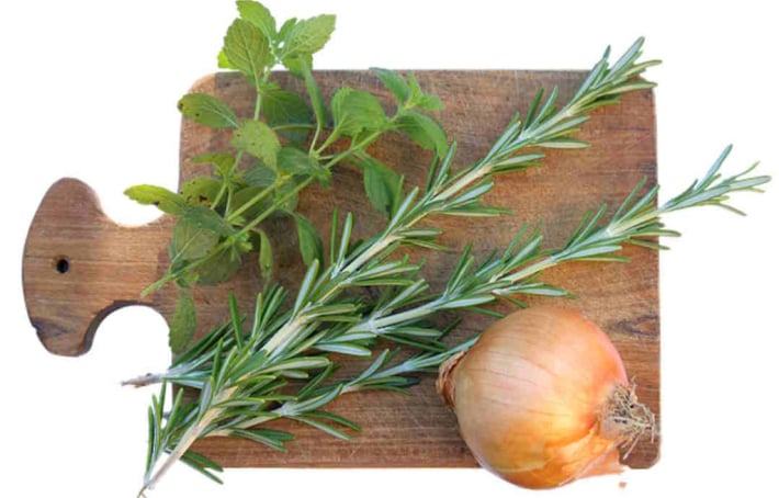 Romarin : 8 bienfaits à connaître pour une santé optimale