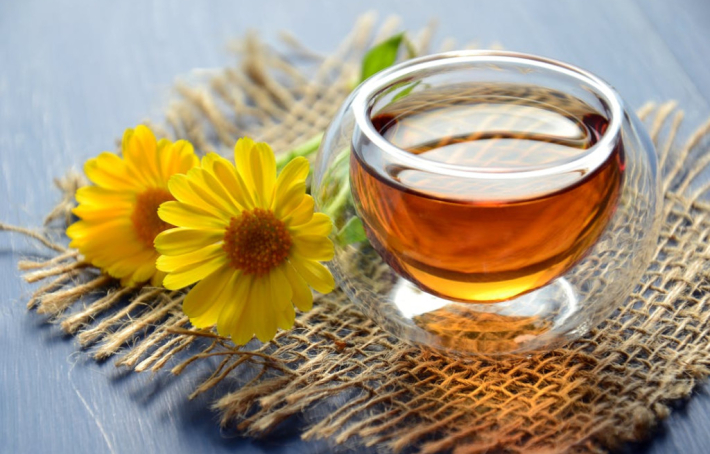 Les bienfaits de la camomille : ce qui dit la science