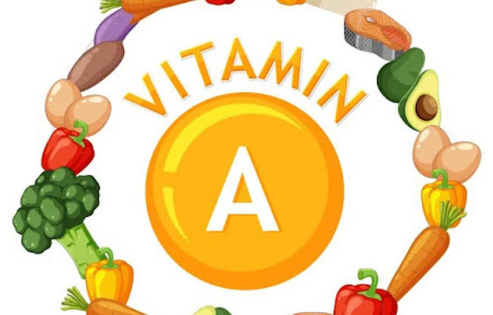 Vitamine A : les 20 aliments incontournables pour la santé 