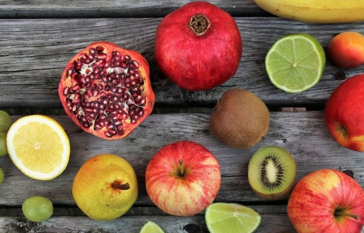 10 aliments très riches en vitamine B6 et bons pour la santé