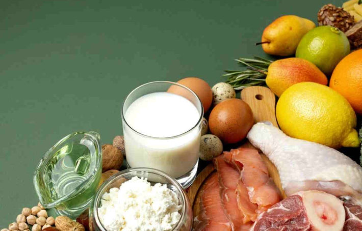 Le classement des 15 meilleurs aliments riches en calcium