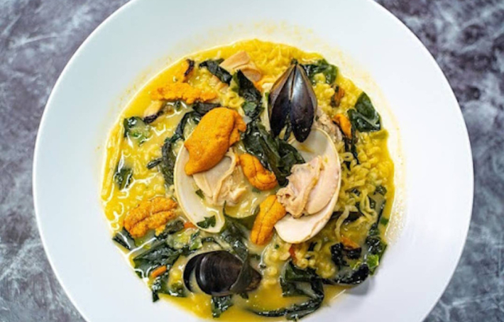 Quels sont les aliments les plus riches en iode ?