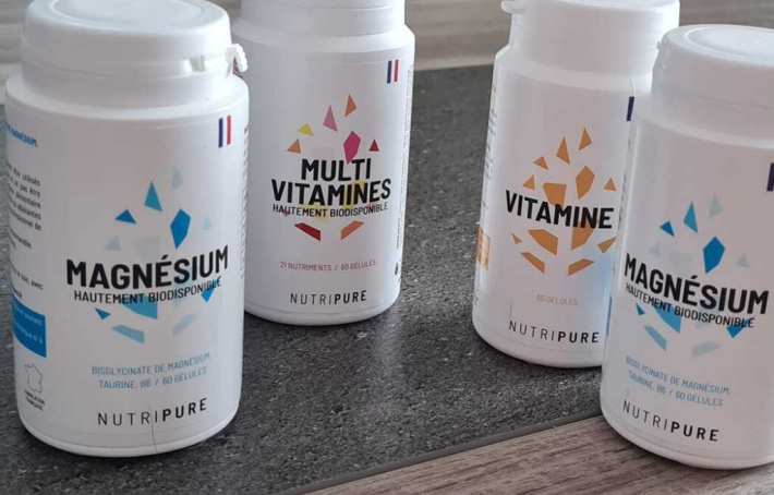 Que dit la science sur l'importance des vitamines et minéraux sur l'énergie ?