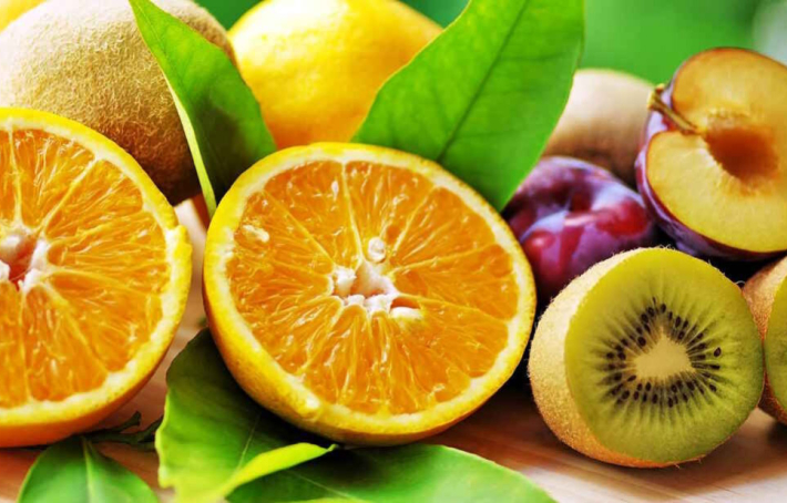 Top 15 des fruits riches en vitamine C à consommer souvent