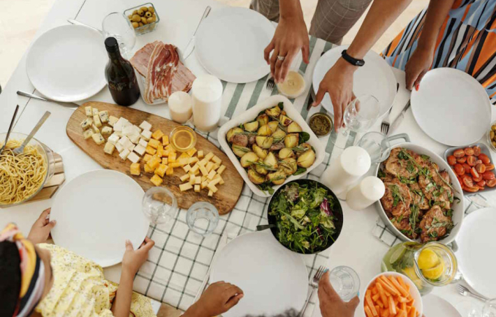 Les 15 aliments les plus riches en vitamine B12 