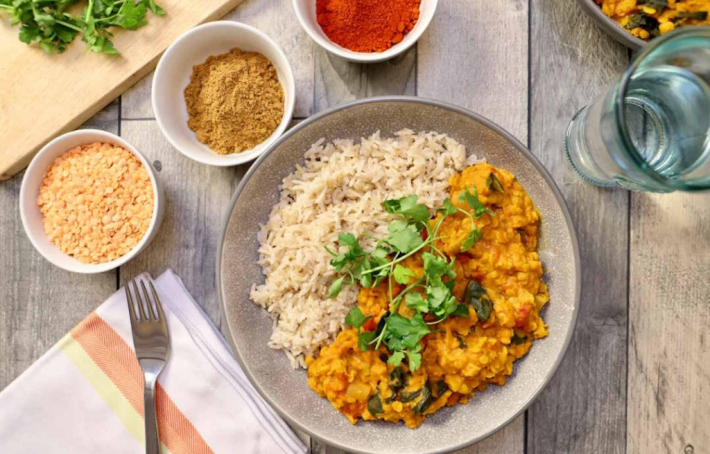 Lentilles corail : quels dangers à leur consommation ?