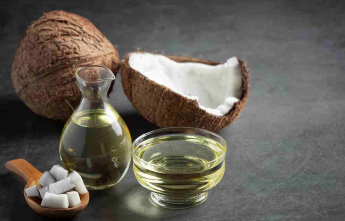 Huile de coco : dangers et recommandations 