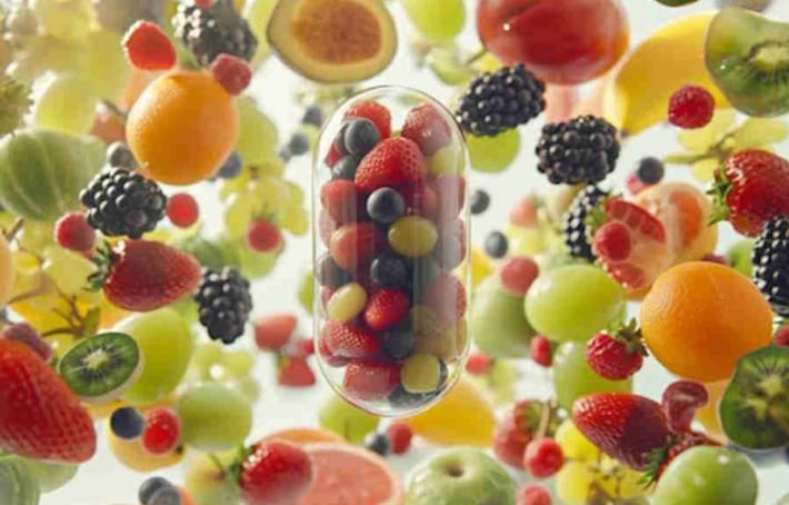 Les flavonoïdes : comment les consommer sans danger ?