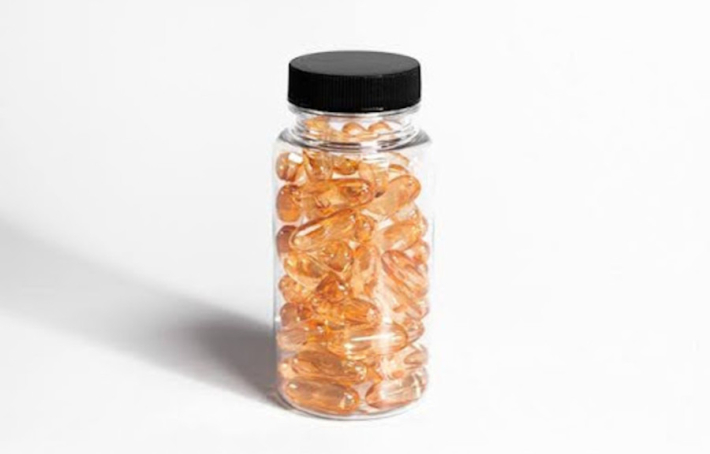 Surdosage en vitamine E = danger ?