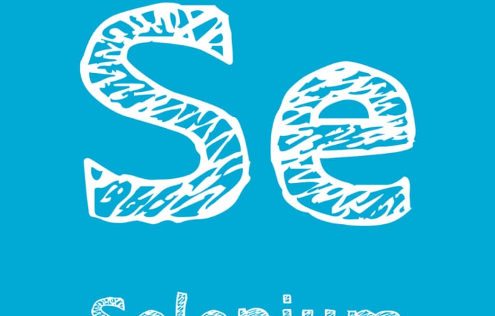 Sélénium : dosage optimal et dangers d'une supplémentation non contrôlée