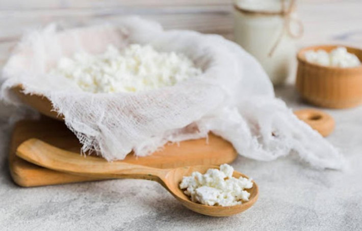 Kéfir : 7 bienfaits santé