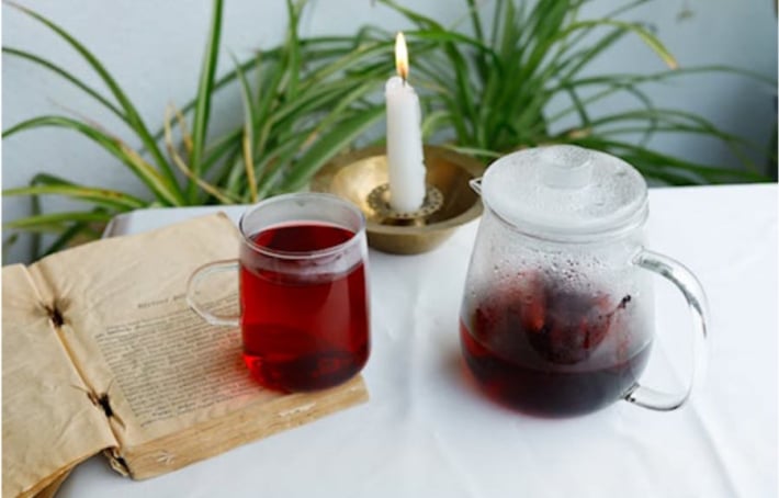 Rooibos : bienfaits et contre-indications