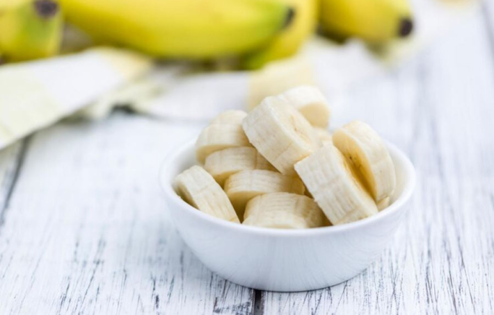 La banane : un fruit aux multiples bienfaits pour votre santé