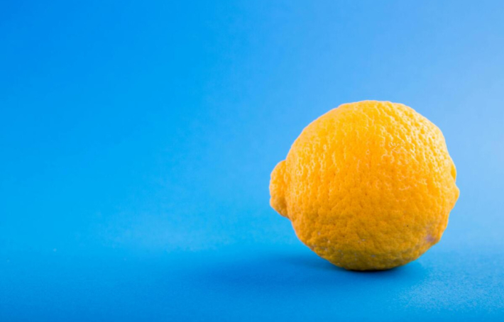 Les bienfaits du citron : un agrume aux multiples vertus pour votre santé