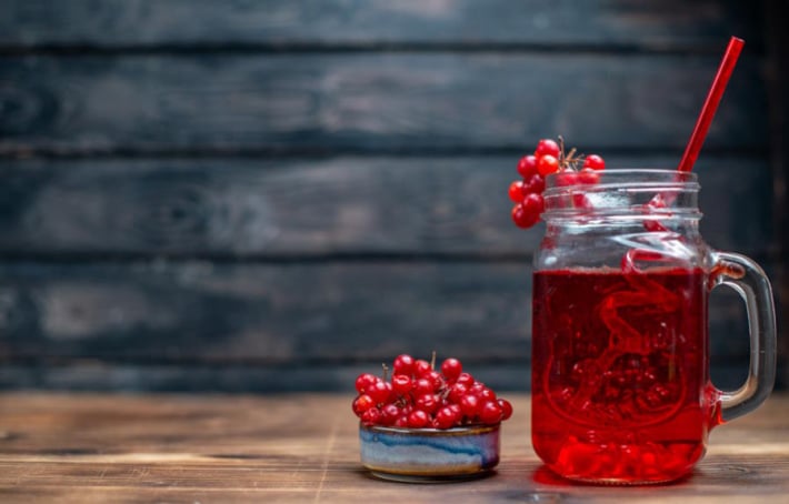 Les 4 bienfaits du jus de cranberry validés par la science