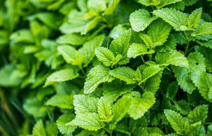 Mélisse : 5 bienfaits essentiels pour une bonne santé