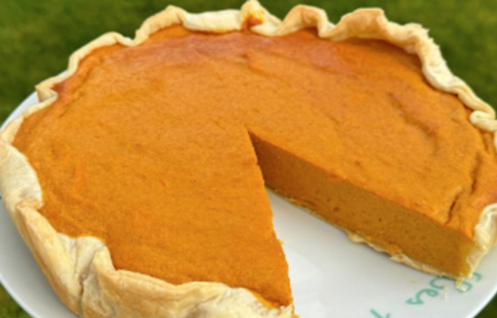 Pumkin Pie