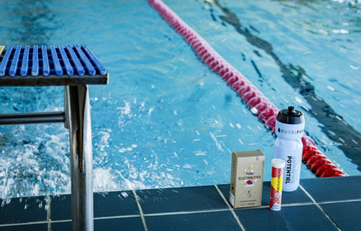 Hydratation et performances sportives : quel impact ?