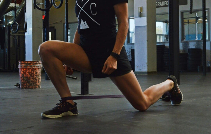 Collagène et articulations : que dit la science pour les sportifs ?