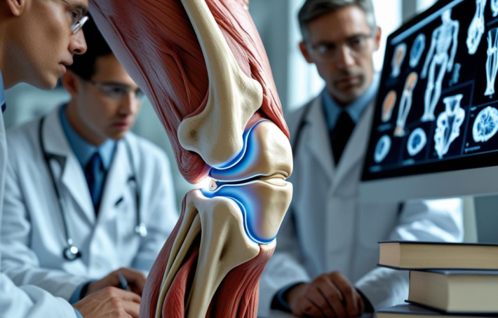  Que dit la science sur le collagène et la santé articulaire ?