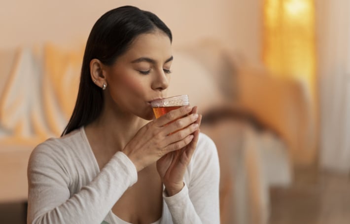 Les 4 bienfaits prouvés du thé noir pour la santé