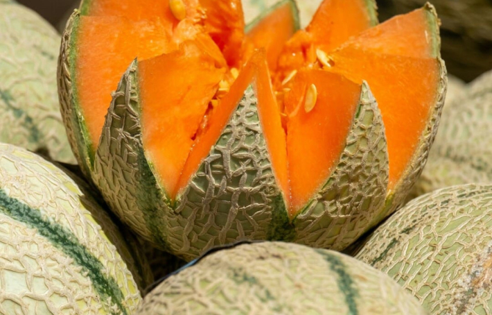Melon : bienfaits, nutriments, hydratation et santé d’été