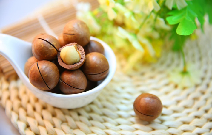 Noix de macadamia : bienfaits réels ou simple effet de mode ?