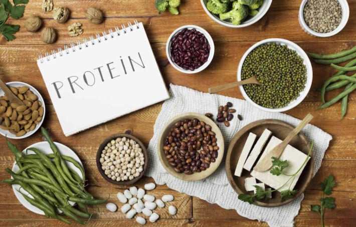 Le régime protéiné : pour perdre du poids tout en préservant sa santé