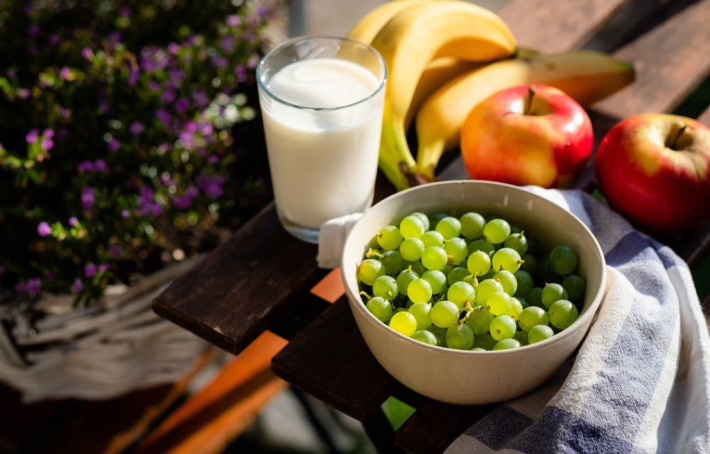 Les vérités sur les régimes rapides et l’effet yoyo